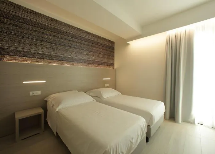 Hotel San Marco