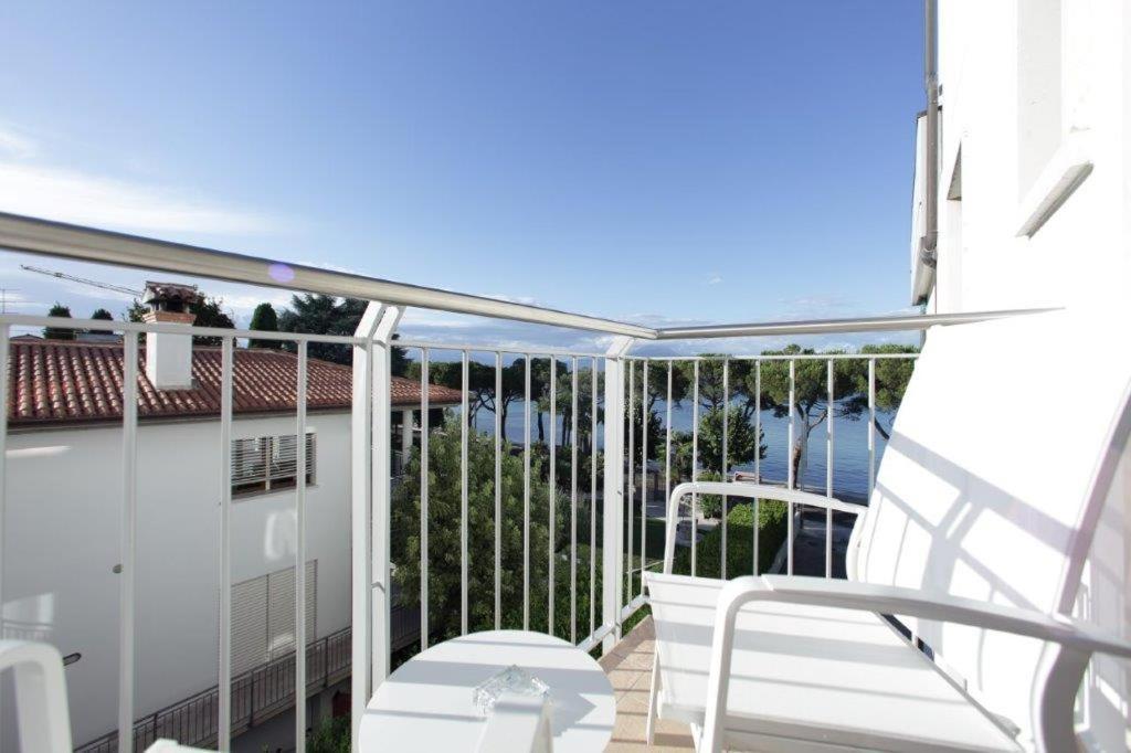 San Marco Hotel Peschiera del Garda