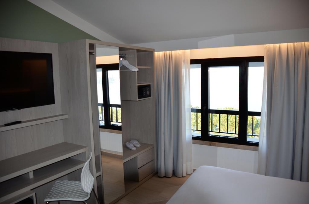 Hotel San Marco 3*
