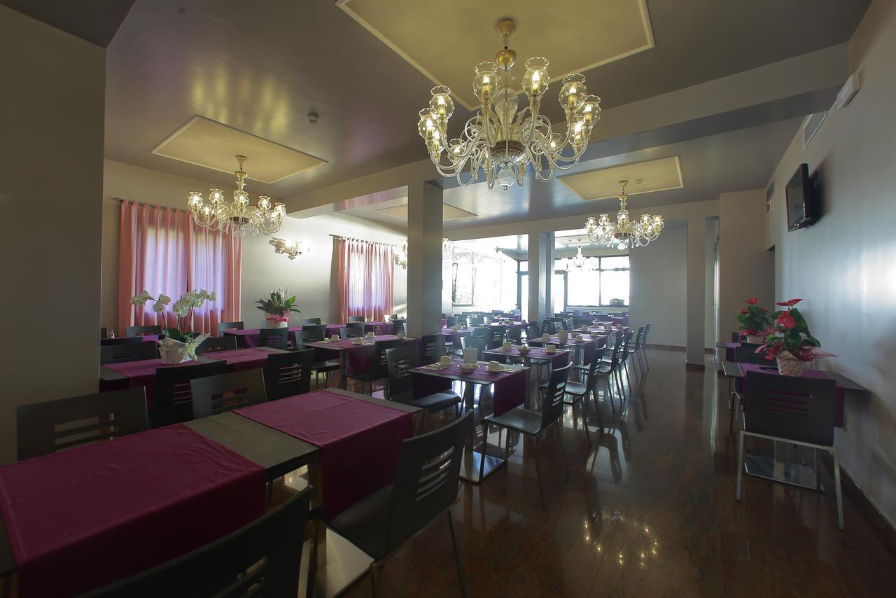 Hotel San Marco Peschiera del Garda
