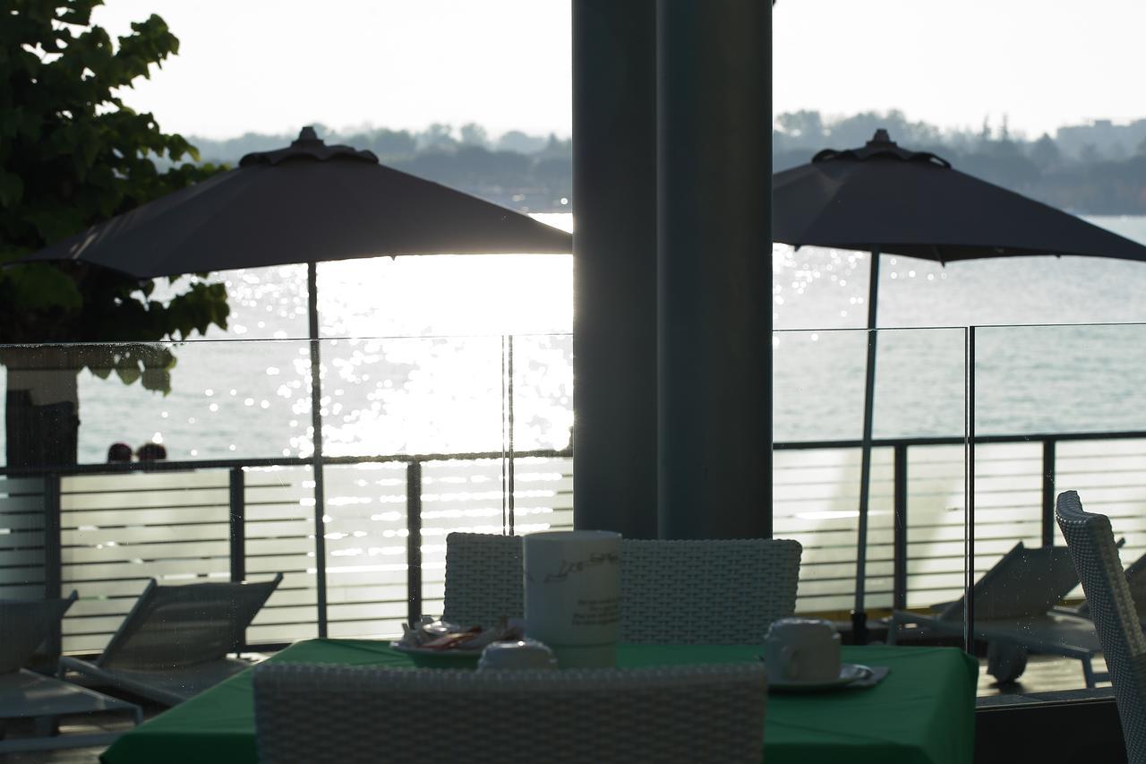 Hotel San Marco Peschiera del Garda
