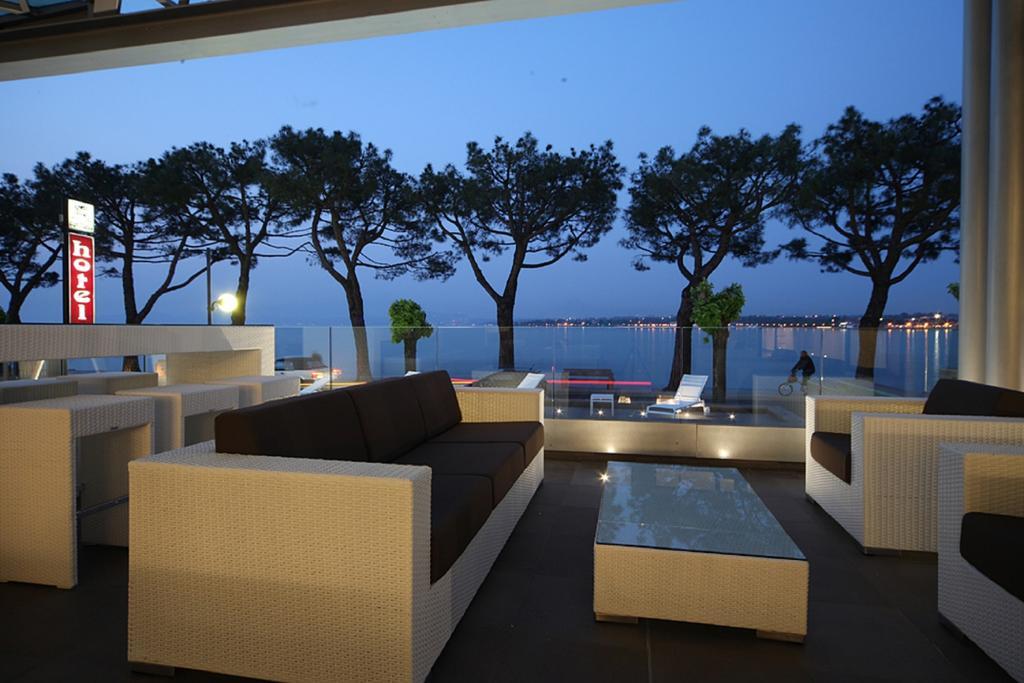 Hotel San Marco