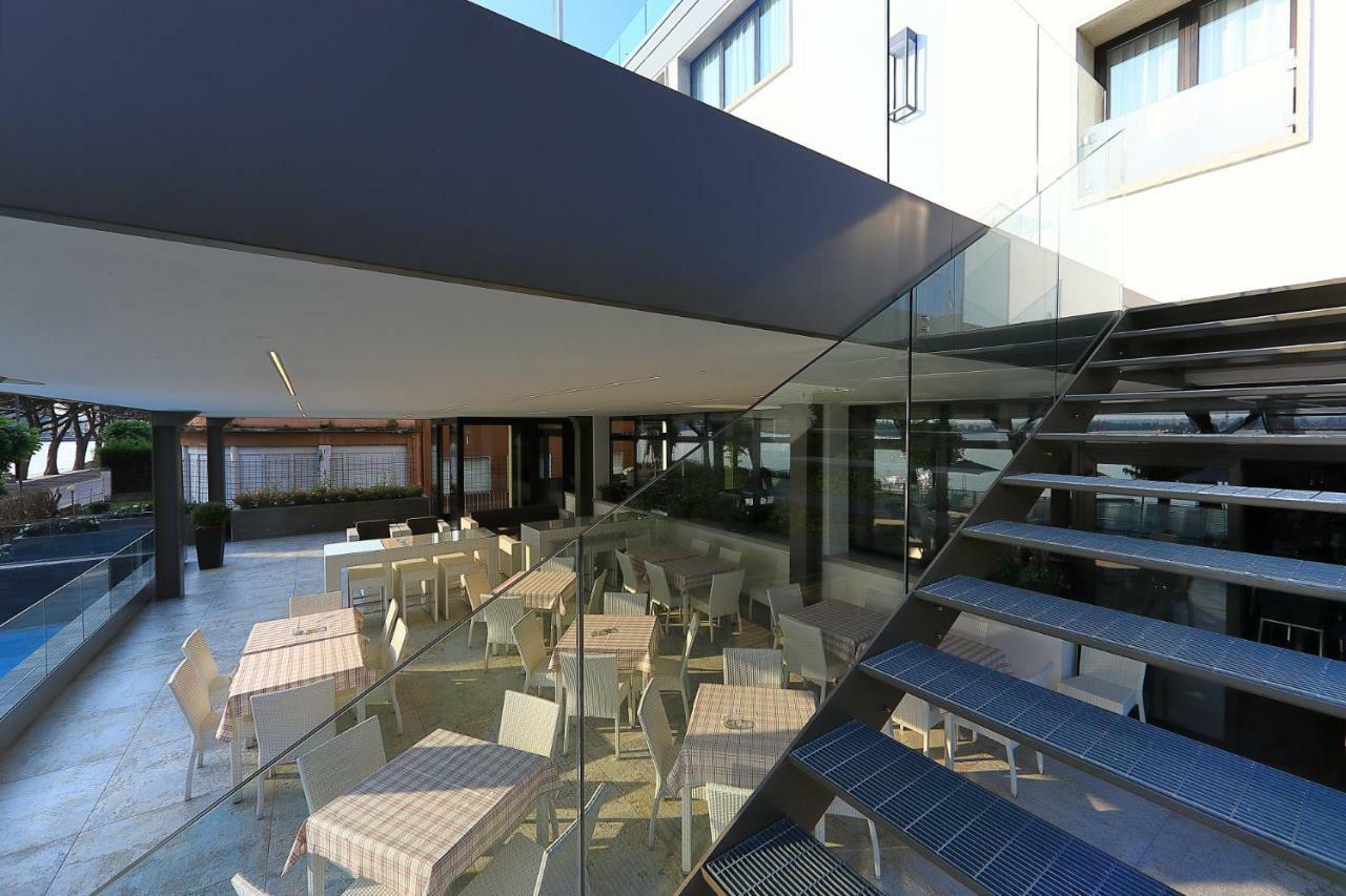 San Marco Hotel Peschiera del Garda
