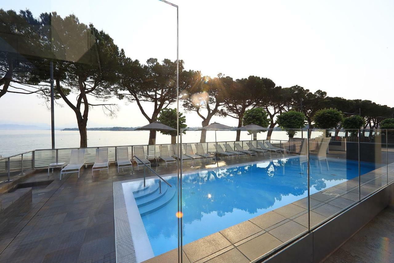 San Marco Hotel Peschiera del Garda