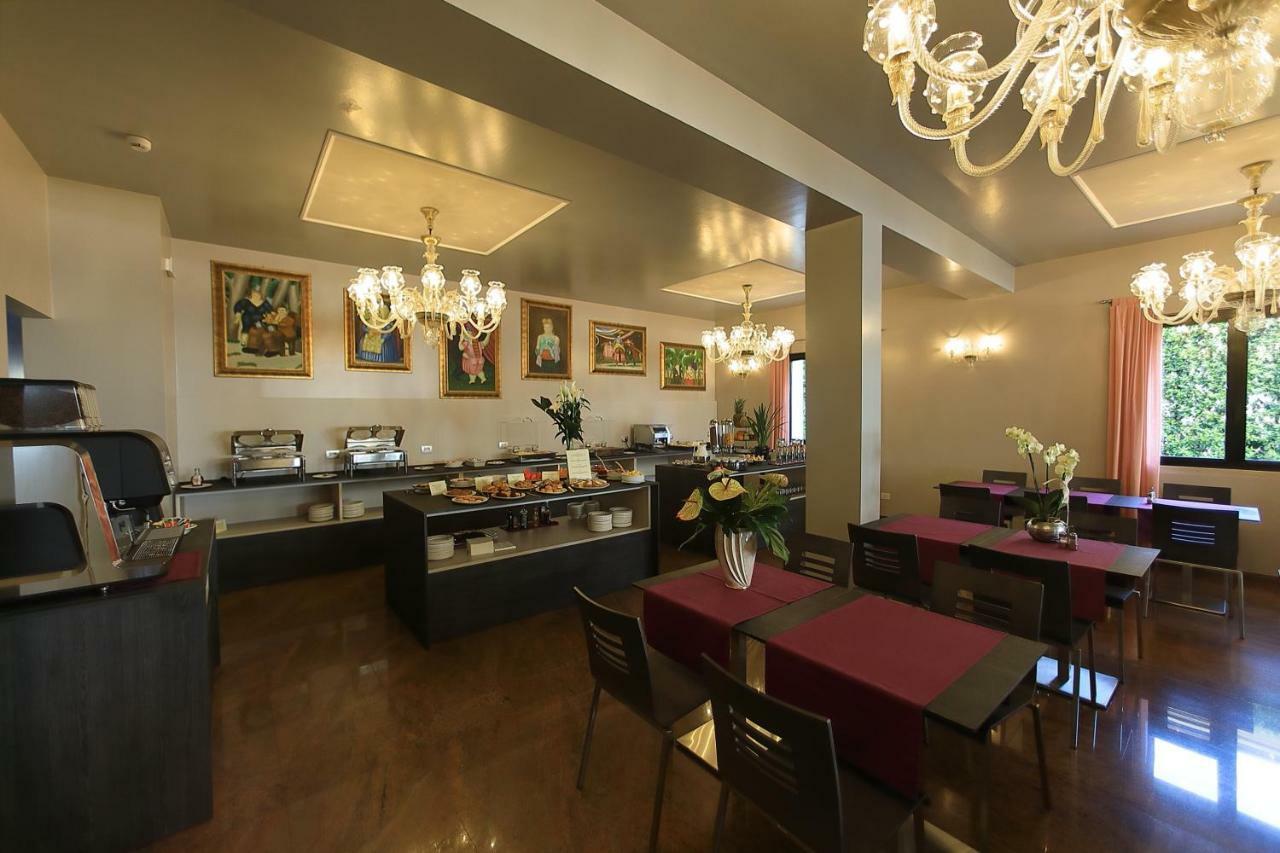 San Marco Hotel Peschiera del Garda