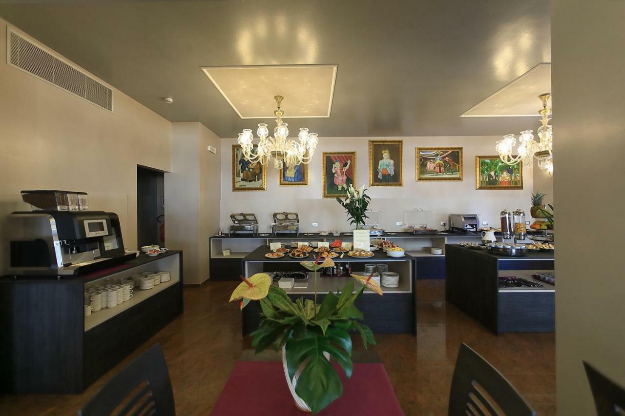 San Marco Hotel