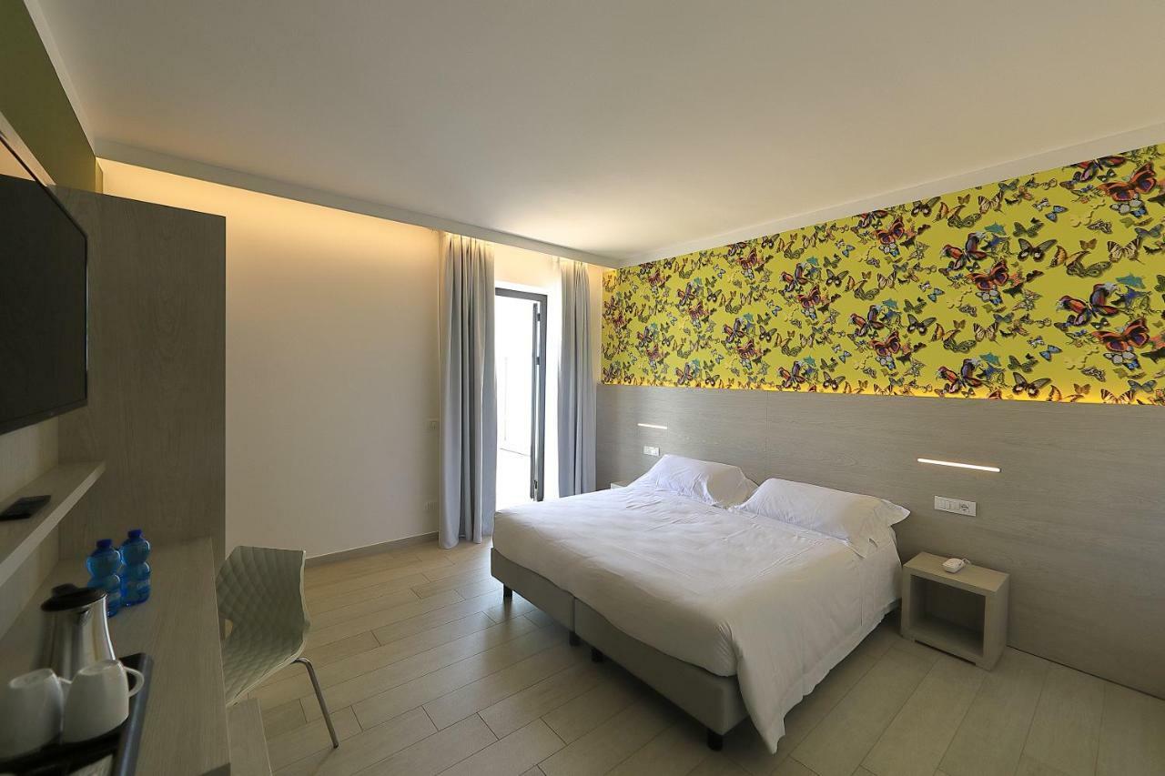 San Marco Hotel 3*