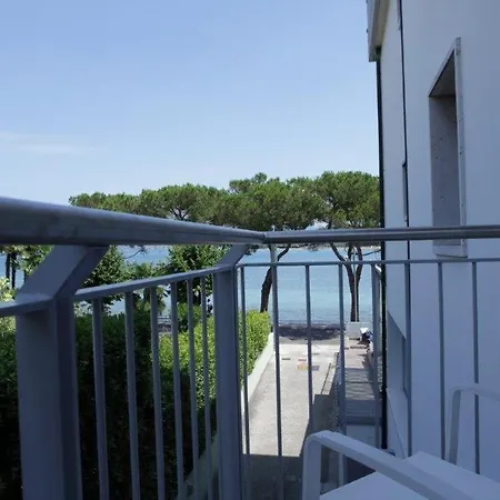 Hotel San Marco Peschiera del Garda Exterior photo