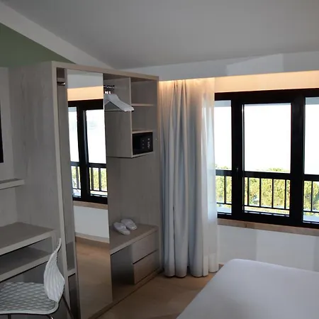 Hotel San Marco Peschiera del Garda Exterior photo