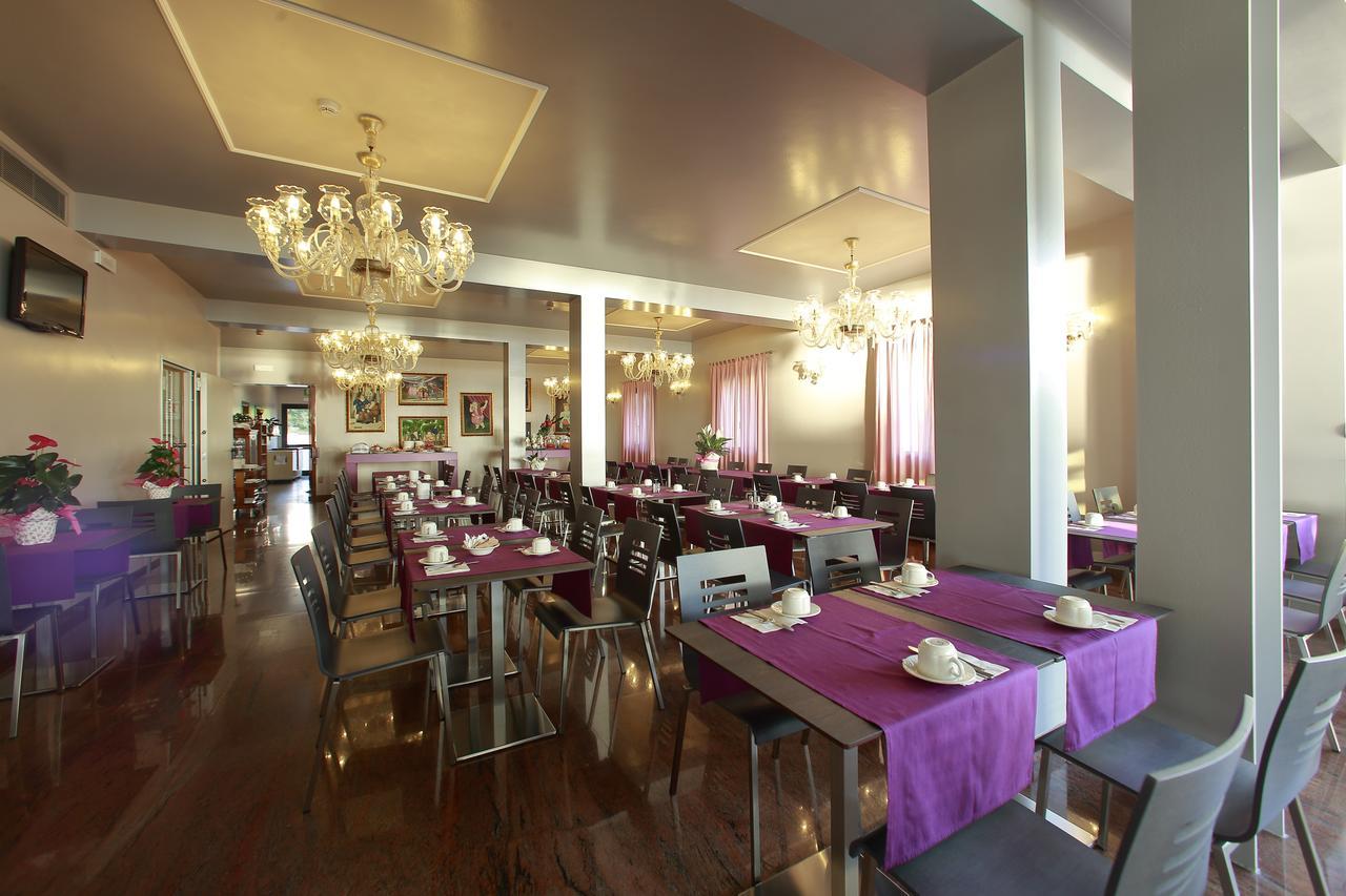 Hotel San Marco 3*
