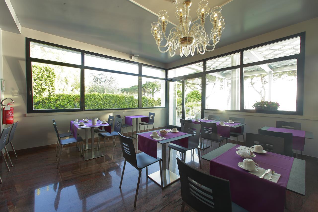 San Marco Hotel