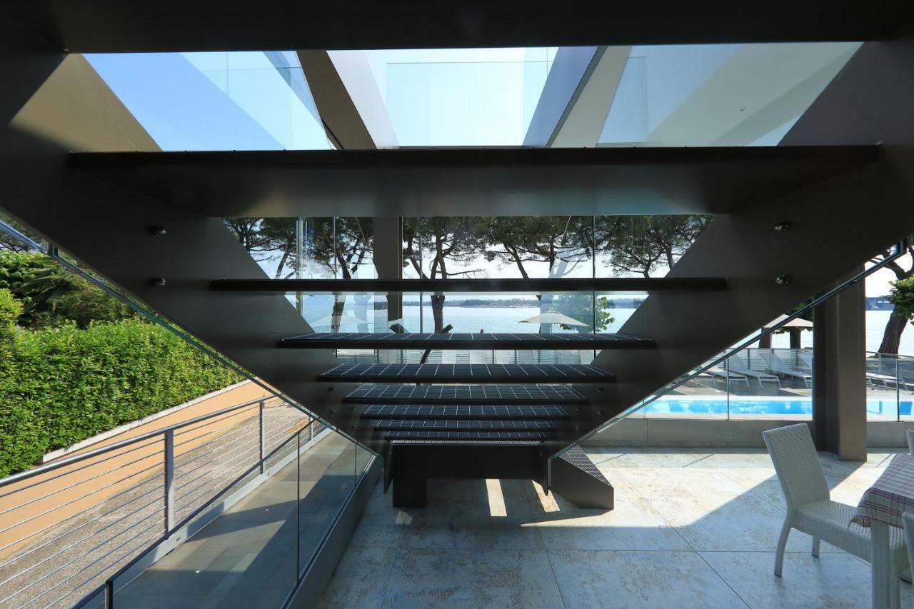 Hotel San Marco Peschiera del Garda