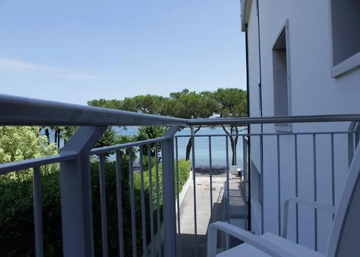 Hotel San Marco