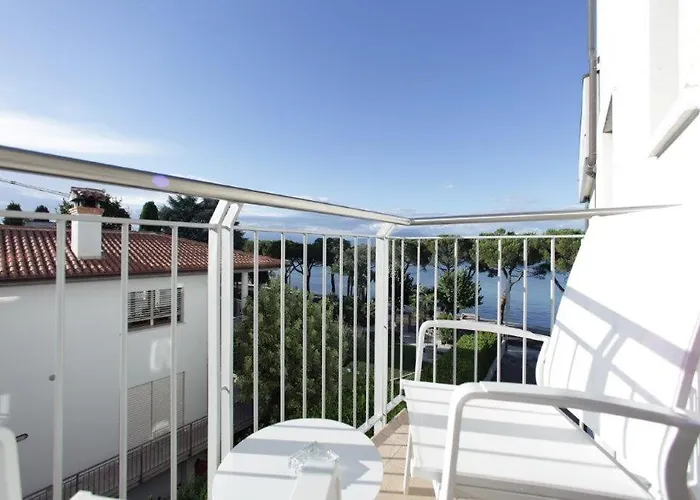 Hotel San Marco