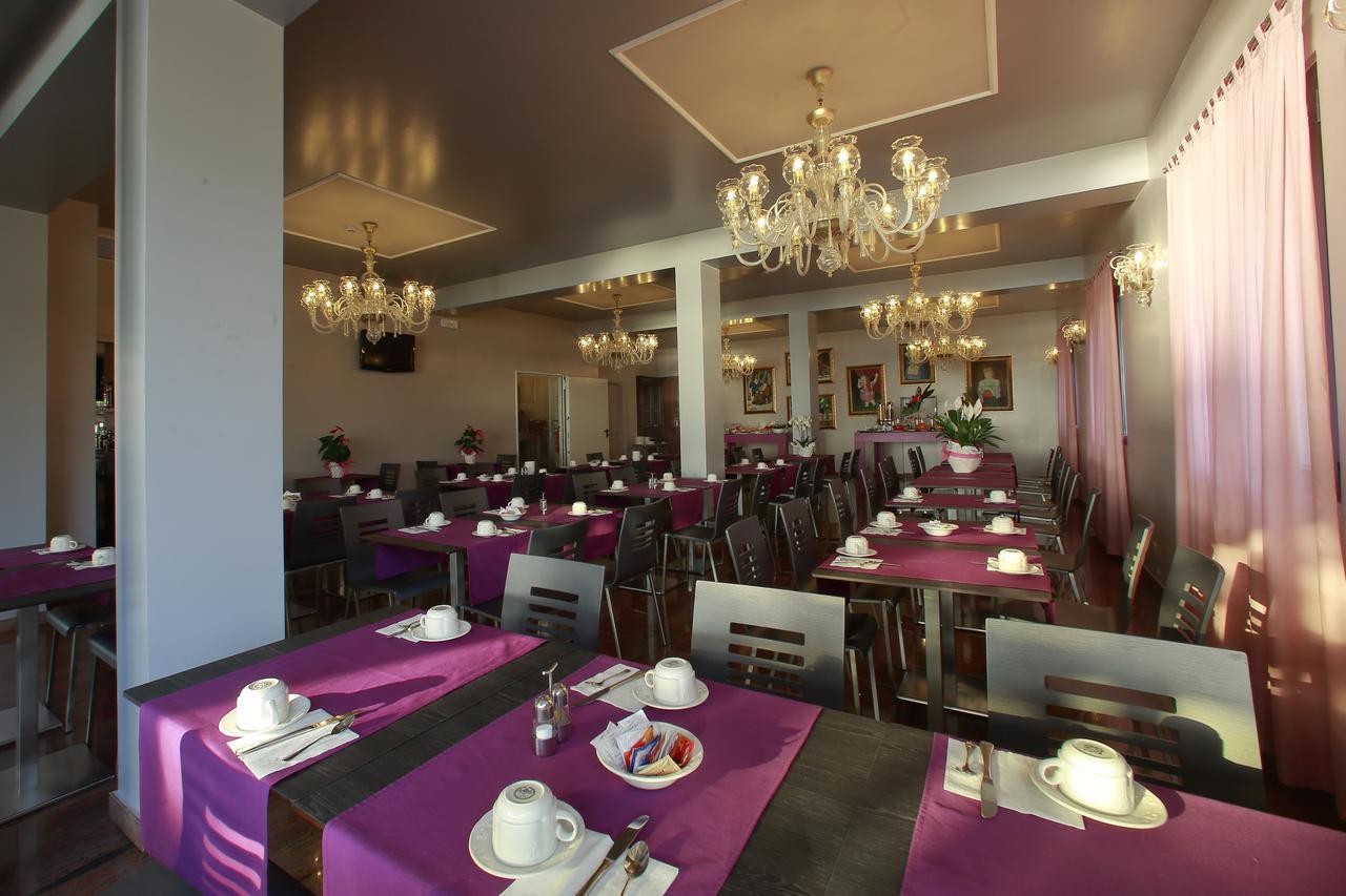 Hotel San Marco 3*