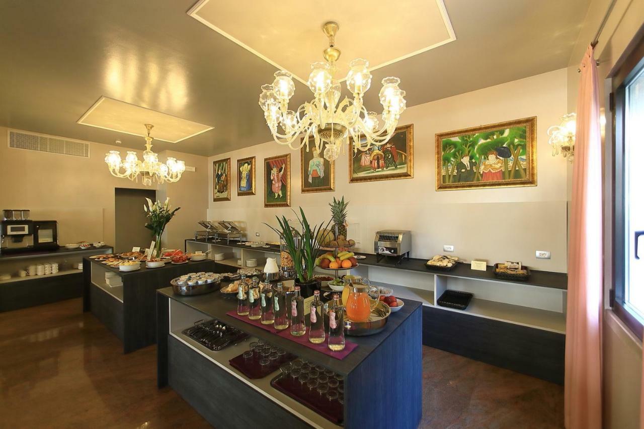 San Marco Hotel